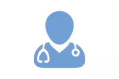 accès résultats imagerie prescripteur médecin