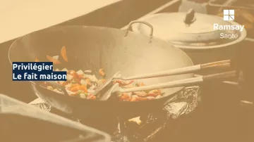 mode de vie équilibré