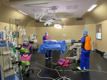 bloc des erreurs radioprotection