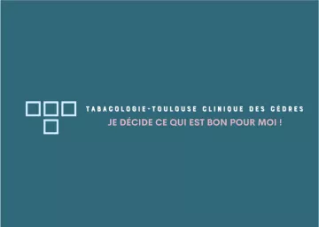 tabacologie clinique des cèdres
