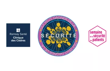 semaine sécurité des patients