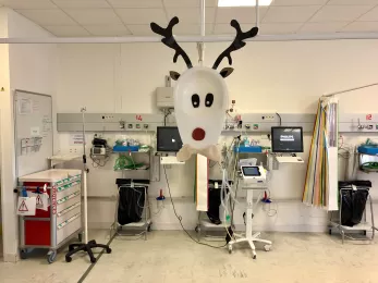 renne bloc opératoire