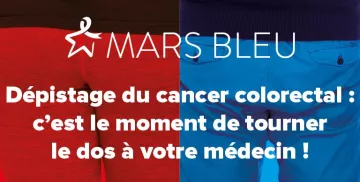 mars bleu 2022