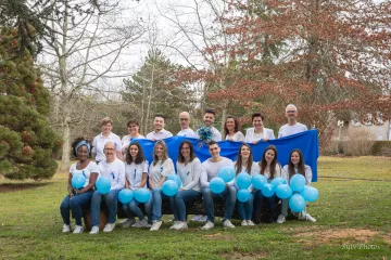 exposition photos mars bleu