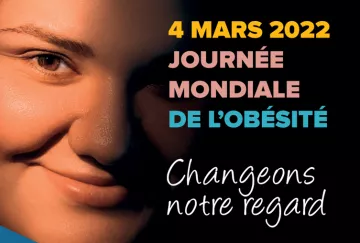 journée mondiale obésité