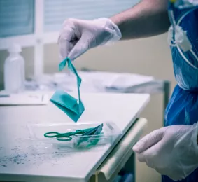 cours ludique réanimation