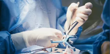 récupération rapide après chirurgie