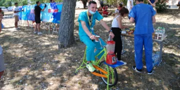 journée bien-être Clinique des Cèdres