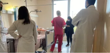 semaine sécurité des patients