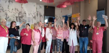 concert chant oncologie