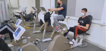 activité physique adaptée covid long