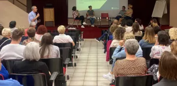 Soirée éthique sur la fin de vie