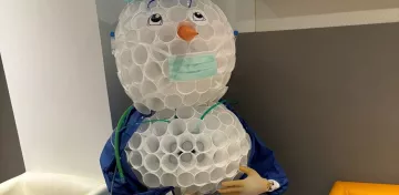 Décorations de Noël