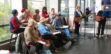 Concert du printemps