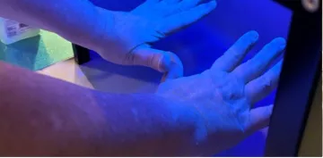 journée hygiène des mains