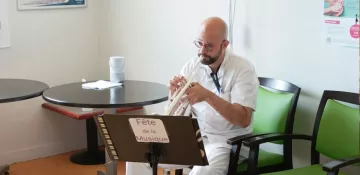 concert de trompette 