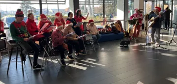 concert chant oncologie