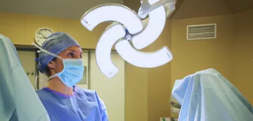 saignements gynécologiques