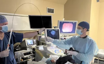 tumeur pancréas étude clinique