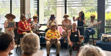 concert chant oncologie