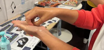 Journée sécurité patient 2025