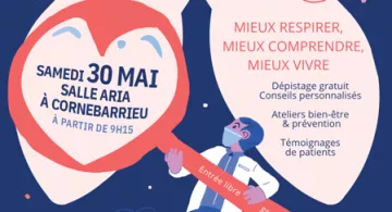 parcours second souffle