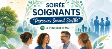 soirée second souffle