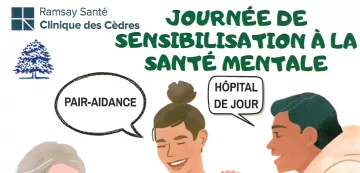 journée santé mentale