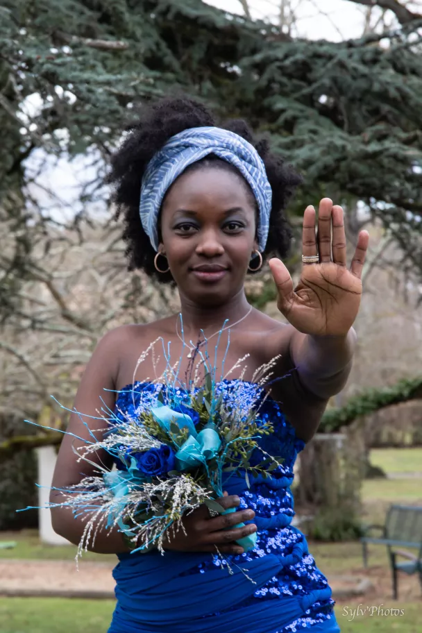 exposition mars bleu