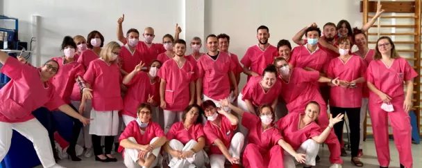 Recrutement Clinique des Cèdres