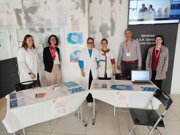 soins palliatifs