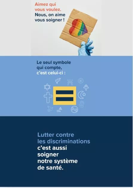 discriminations