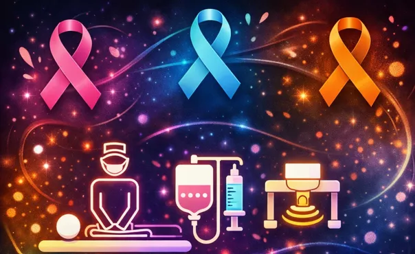 recherche clinique cancer