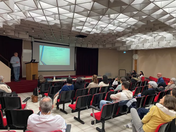 soirée don d'organes