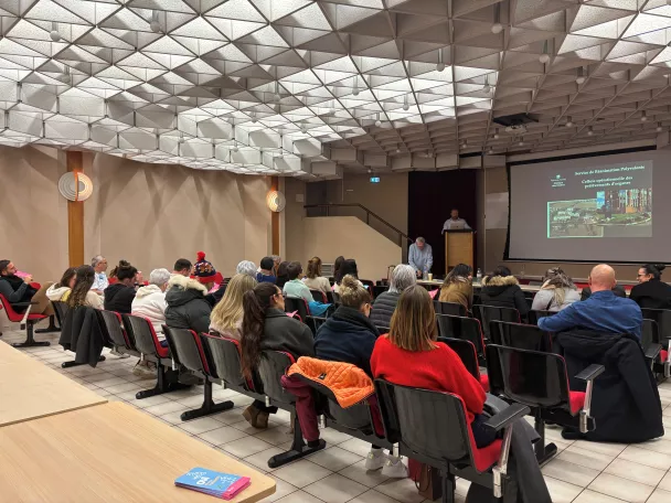 soirée don d'organes