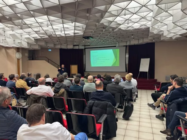 Dommage lié aux soins