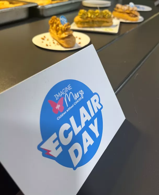 éclair day
