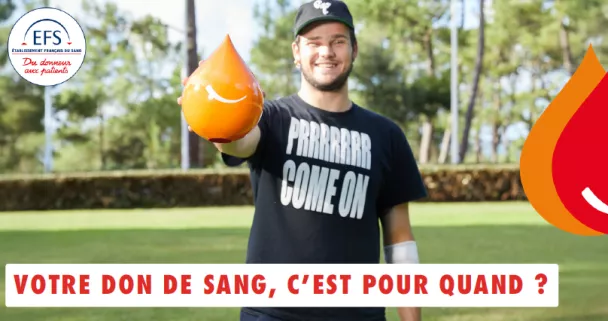 don du sang 10 avril