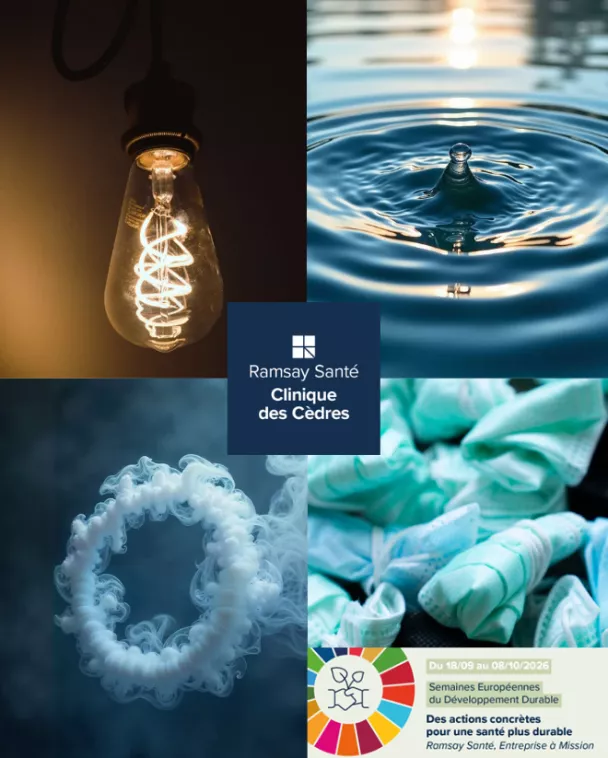 semaine développement durable