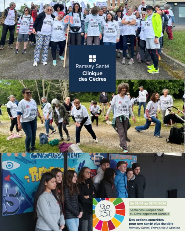 semaine développement durable
