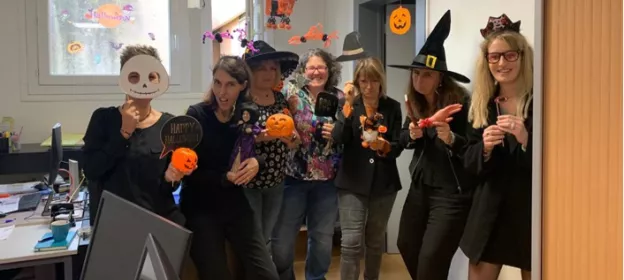 halloween