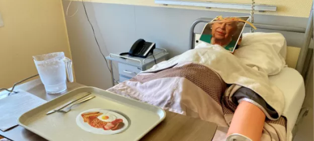 semaine sécurité des patients