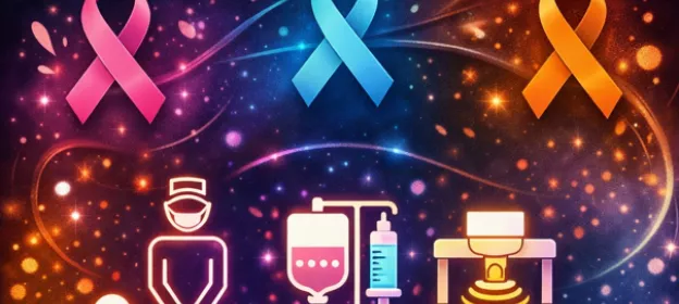 recherche clinique cancer