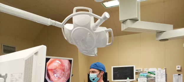 recherche clinique gastro-entérologie