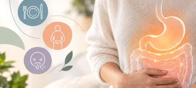 recherche clinique dyspepsie fonctionnelle
