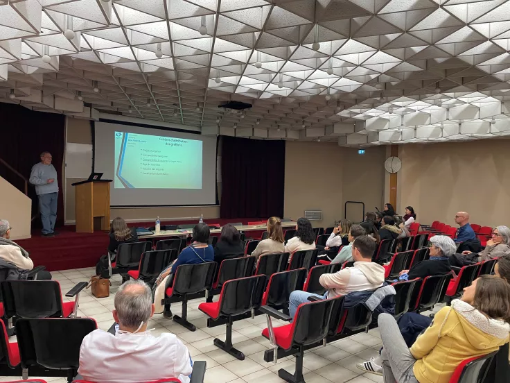 soirée don d'organes