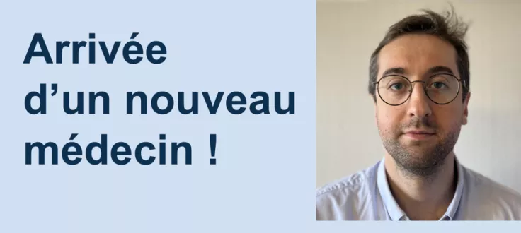 Dr Maxime Teulières