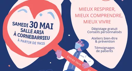 parcours second souffle