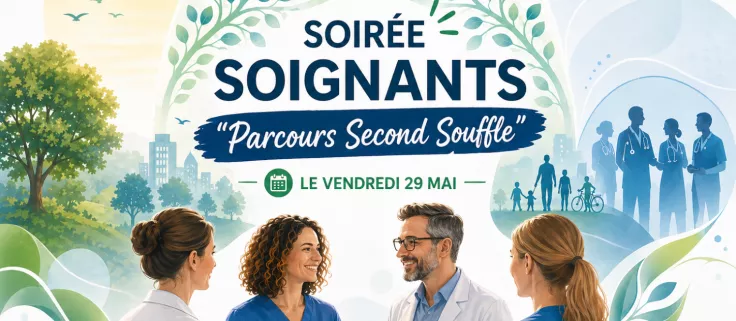 soirée second souffle