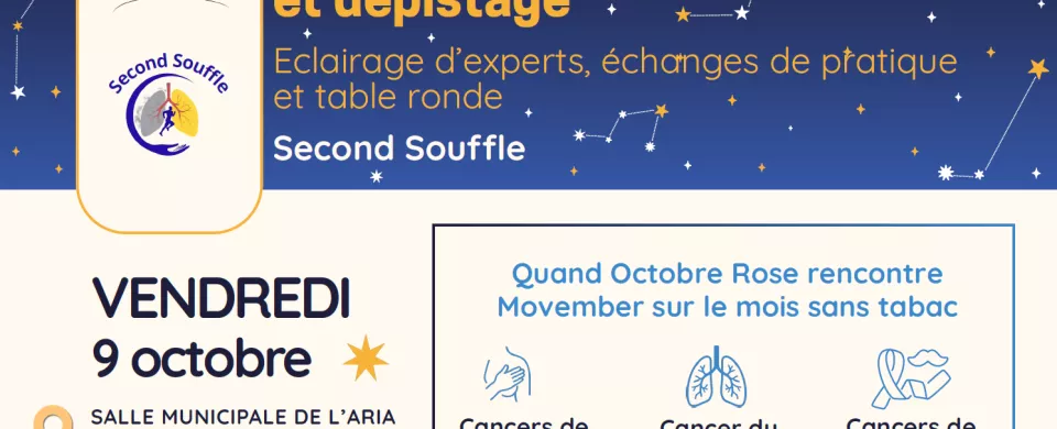 soirée cancer